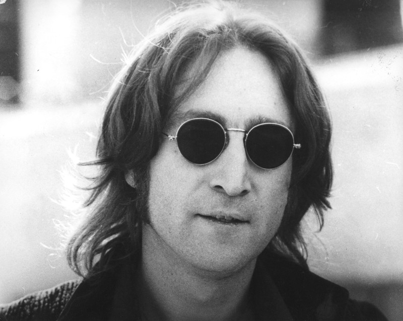 John Lennons Song „Imagine“ war zeitweise verboten