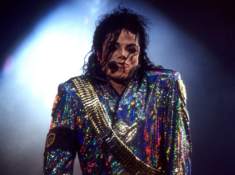 Michael Jacksons Lied „Dirty Diana“ wird an einer Stelle ebenfalls von einigen Menschen falsch verstanden.
