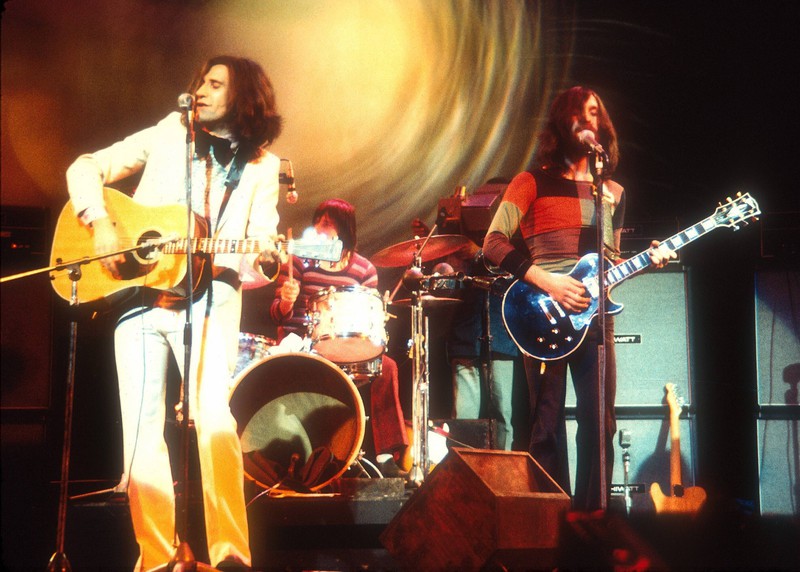 Der Song „Lola“ der britischen Rockband The Kinks löste Anfang der 70er Jahre eine richtige Kontroverse aus.