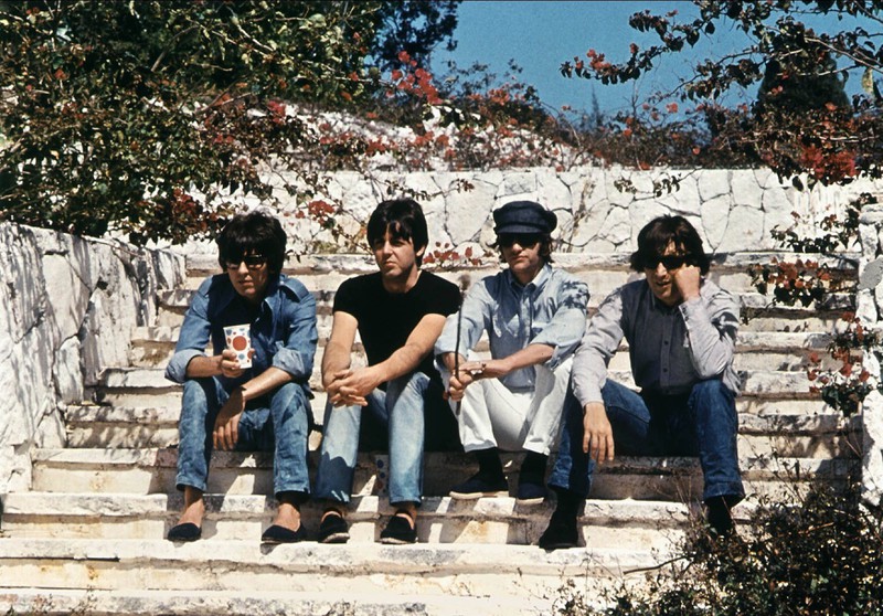 Auch The Beatles wurden in einem ihrer Songs komplett falsch verstanden.