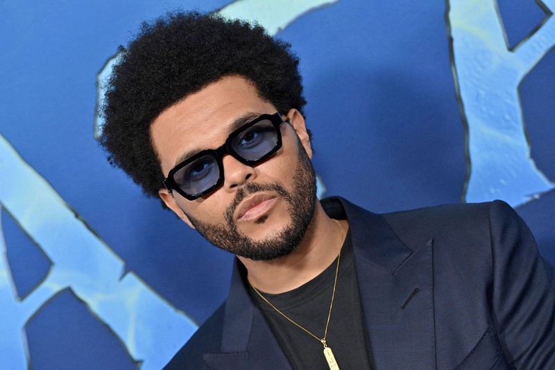 The Weeknd hat in seinem Song „Can't Feel my Face“ eine traurige Nachricht versteckt.