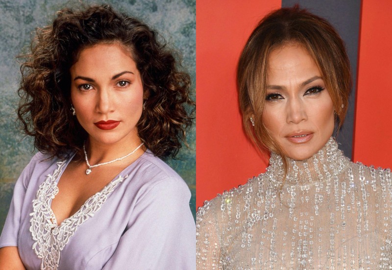 Trotz all ihrer Veränderungen bleibt Jennifer Lopez eine der größten Pop-Ikonen aller Zeiten und ihr Einfluss auf die Pop-Kultur wird noch lange anhalten.