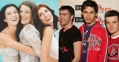 Erst Top, dann Flop: Was wurde aus den Sommerhit-Stars wie O-Zone, Las Ketchup und Co.?