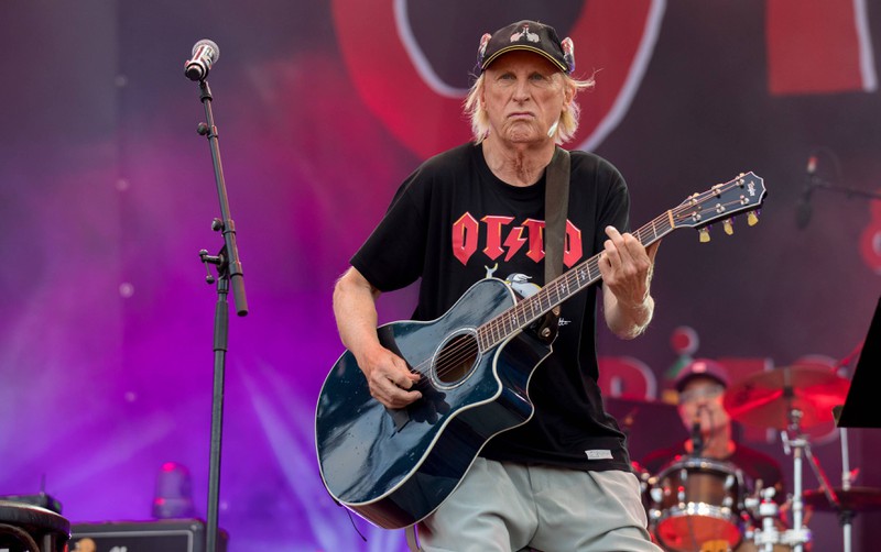 Otto Waalkes und Ski Aggu gehen mit „Friesenjung“ im Netz viral