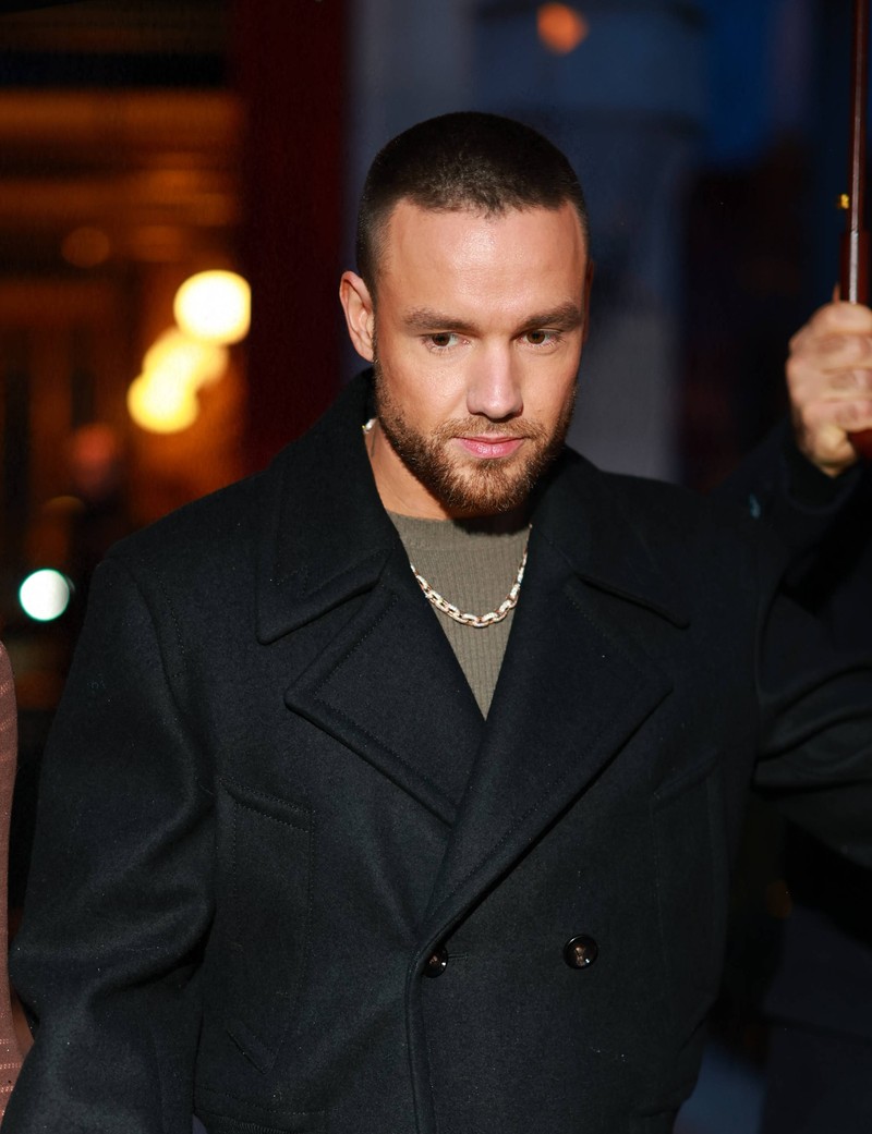 Aus dem Autopsiebericht von Liam Payne geht hervor, dass er vor seinem Tod mehrere Drogen konsumiert hat.