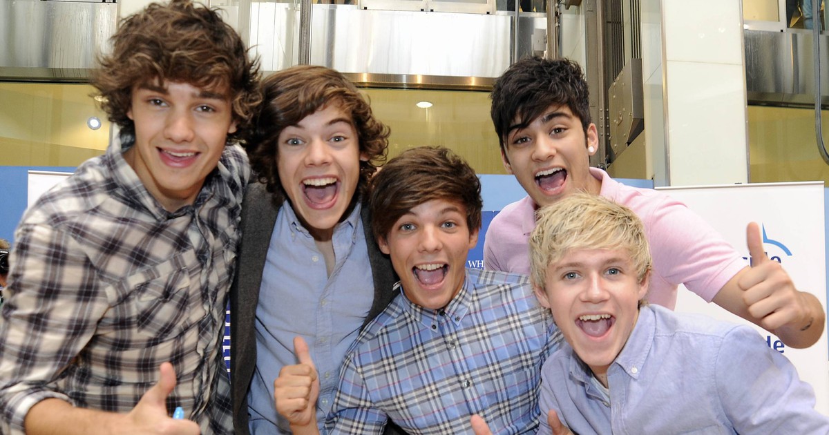 One Direction: Was wurde aus Zayn Malik, Harry Styles, Louis Tomlinson, Niall Horan und Liam Payne ?