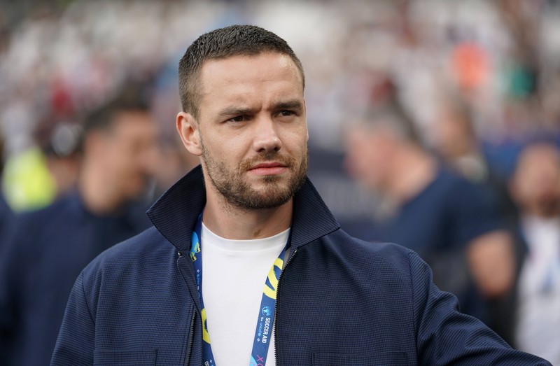 Liam Payne ist mit 31 Jahren verstorben.