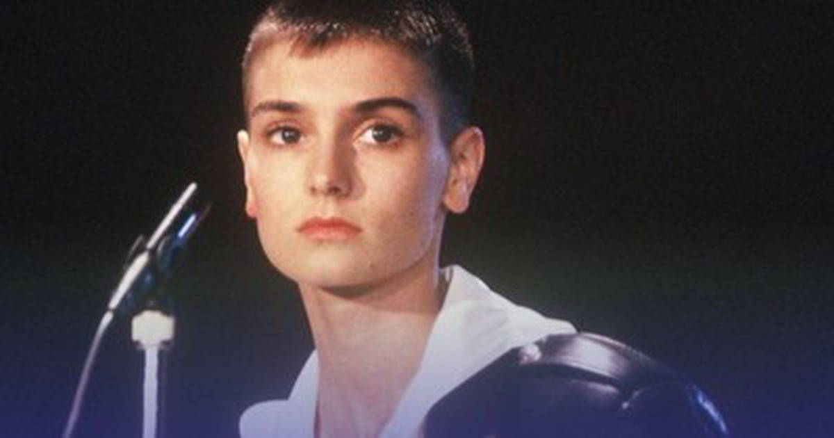 Ein Jahr nach ihrem Ableben: Das ist die Todesursache von Sinéad O'Connor