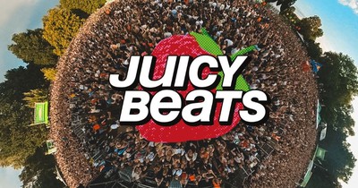 Juicy Beats 2023: So fulminant waren die Auftritte von Kraftklub, Ski Aggu, SDP und Co.