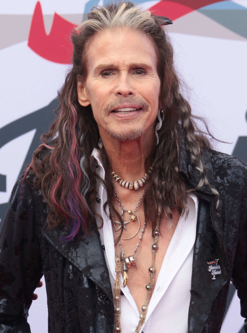 Aerosmith-Sänger Steven Tyler wurde von seiner ehemaligen Freundin bezichtigt, sie sexuell missbraucht zu haben.