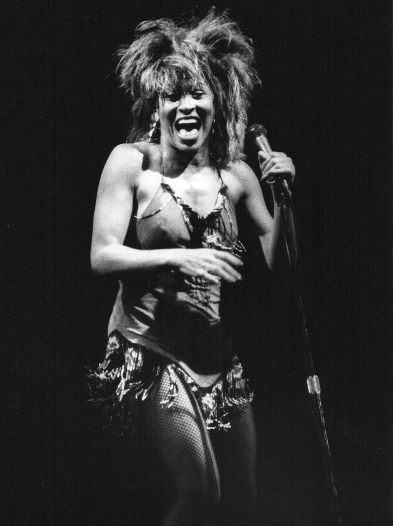 Tina Turner verstarb Ende Mai 2023.