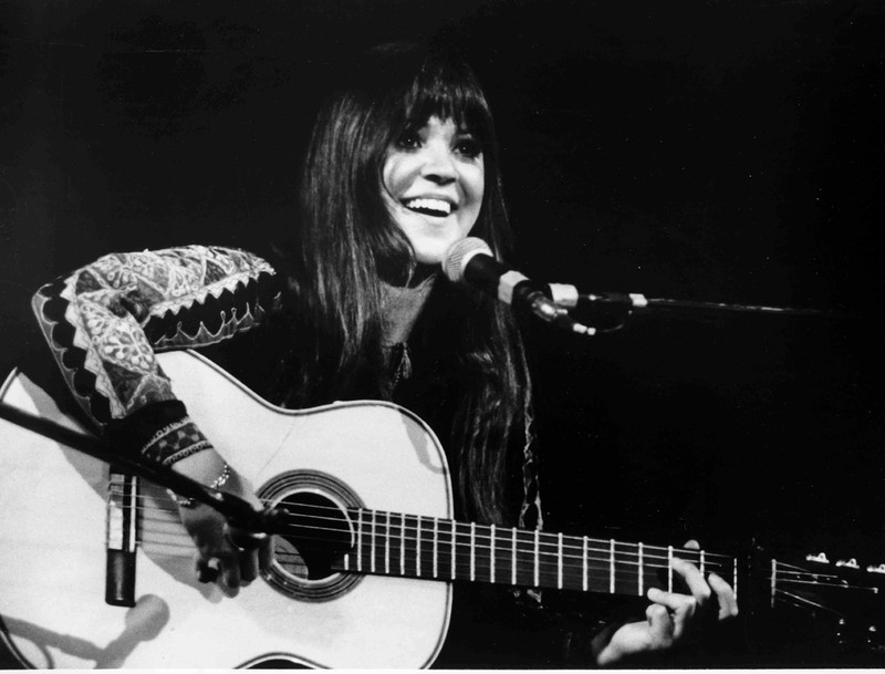 Woodstock-Legende Melanie Safka ist im Januar 2024 gestorben.