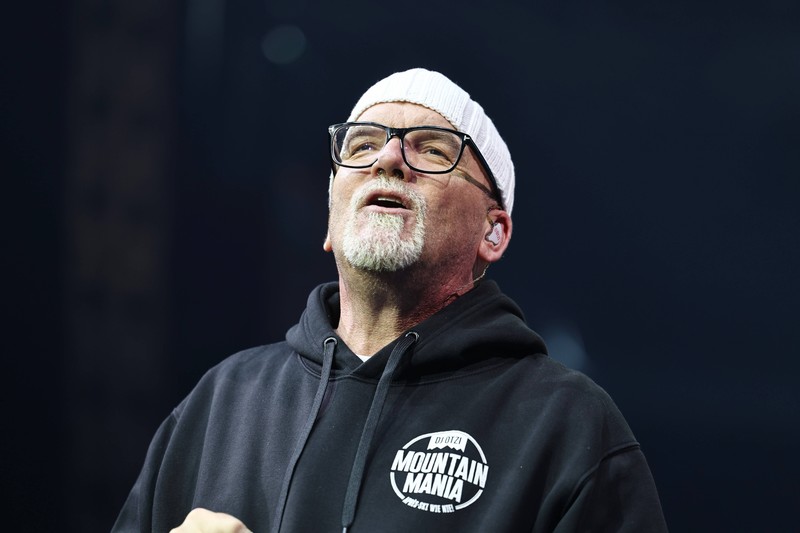 DJ Ötzi hat eine Ausbildung als Koch absolviert.