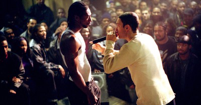 Von „8 Mile“ bis „Rheingold“: Das sind die besten Filme über Rapper