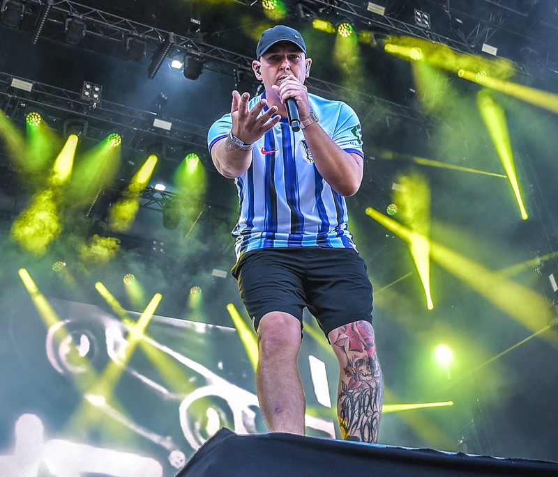 Luvre47 möchte nicht mit seinem bürgerlichen Namen in der Öffentlichkeit stehen.