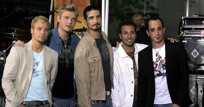Backstreet Boys: Das macht die Kult-Band der 90er Jahre heute