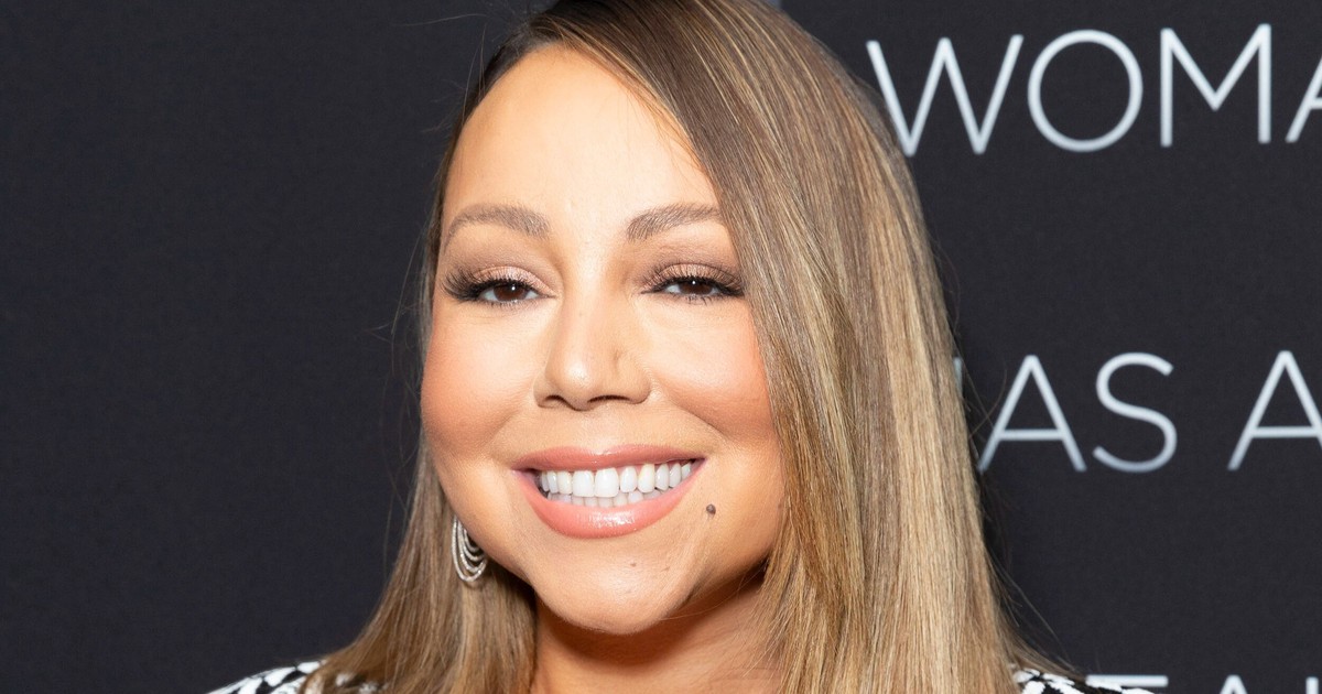 Mariah Carey: Interessante Fakten, die du über die Ikone der 90er Jahre wissen solltest