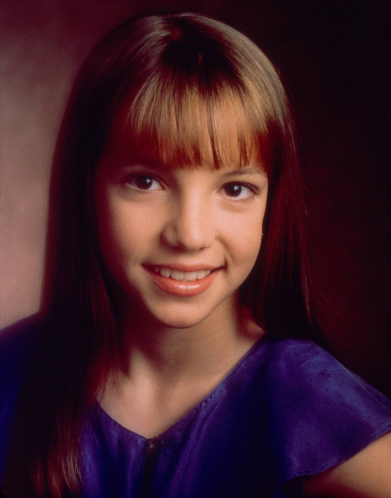 Britney Spears begann ihre Karriere im Mickey Mouse Club.