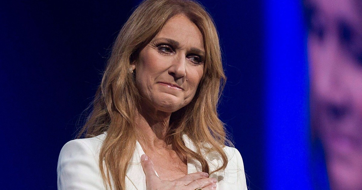Céline Dion im Porträt: Olympia, Ehemann, Krankheit, Kinder und Co.