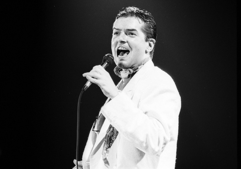 Falco starb am 6. Februar 1998.