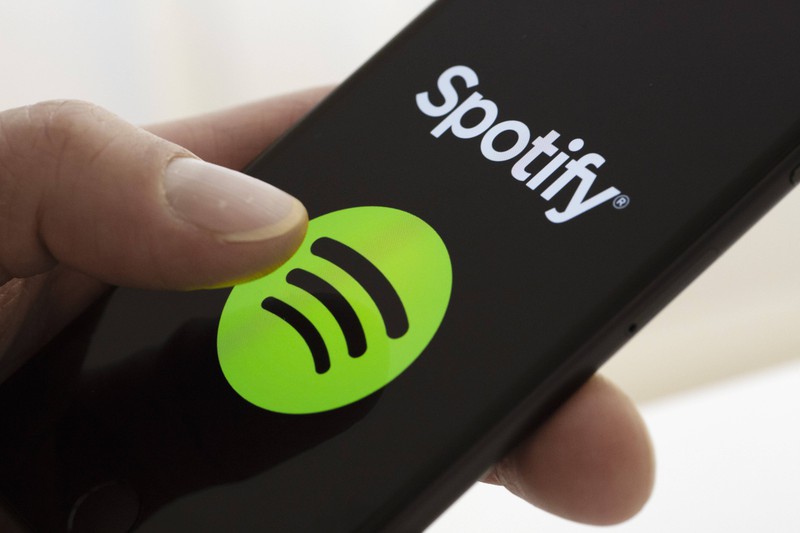 Spotify ist eine der beliebtesten Streaming Plattformen für Musik