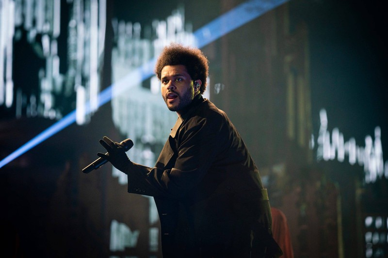 Der Lizenzstreit zwischen Universal Music und TikTok hat erhebliche Konsequenzen für Artists wie The Weeknd.