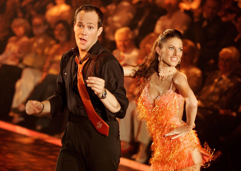 Ben Blümel war Teil der 2. „Let's Dance“-Staffel.