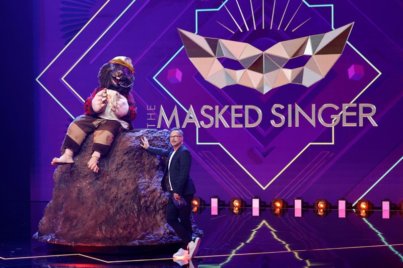 Die zehnte Staffel von „The Masked Singer“ steht in den Startlöchern.