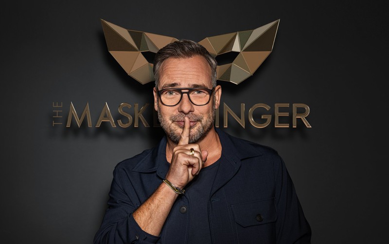 Matthias Opdenhövel wird auch die zehnte Staffel von „The Masked Singer“ moderieren.