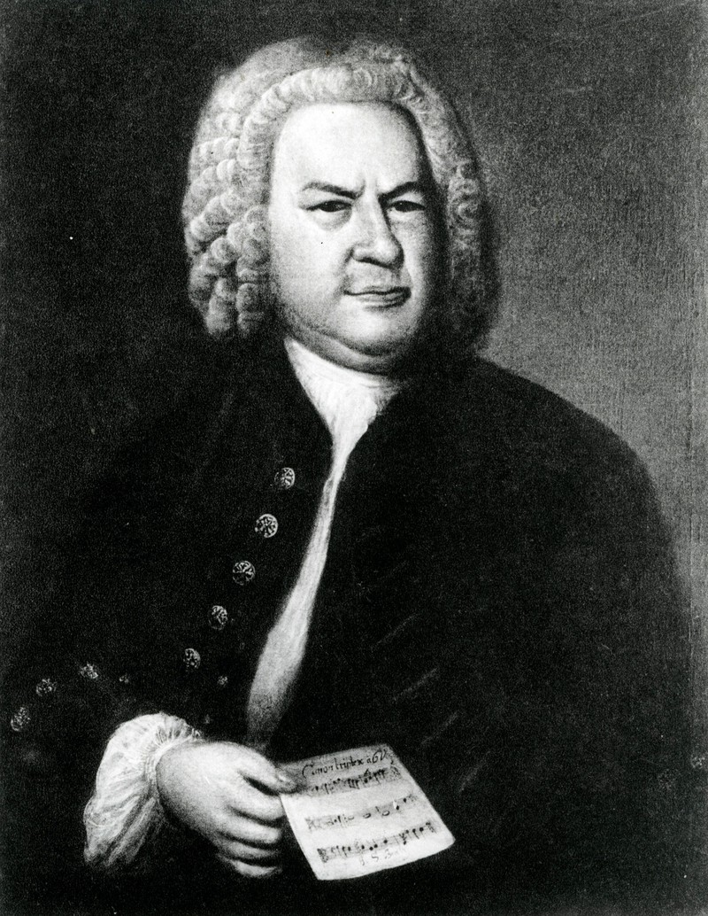 Klassische Musik wie die von Johann Sebastian Bach trägt dazu bei, dass Menschen unkonzentrierter beim Autofahren sind.