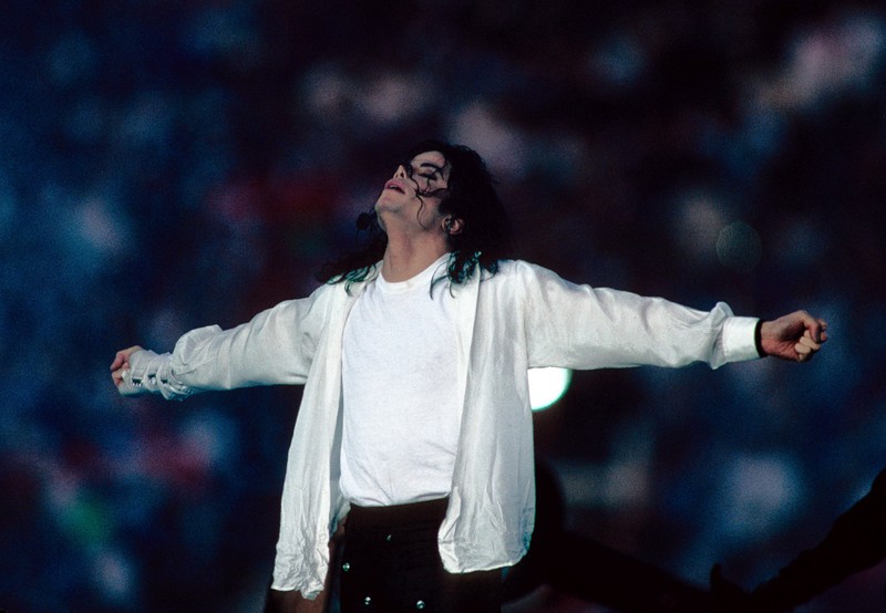 Michael Jackson verstarb am 25. Juni 2009.