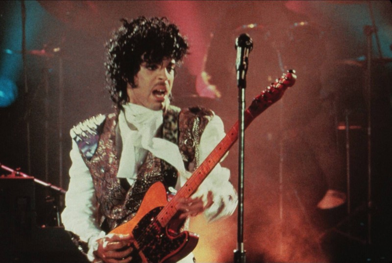 Prince verstarb am 21. April 2016.