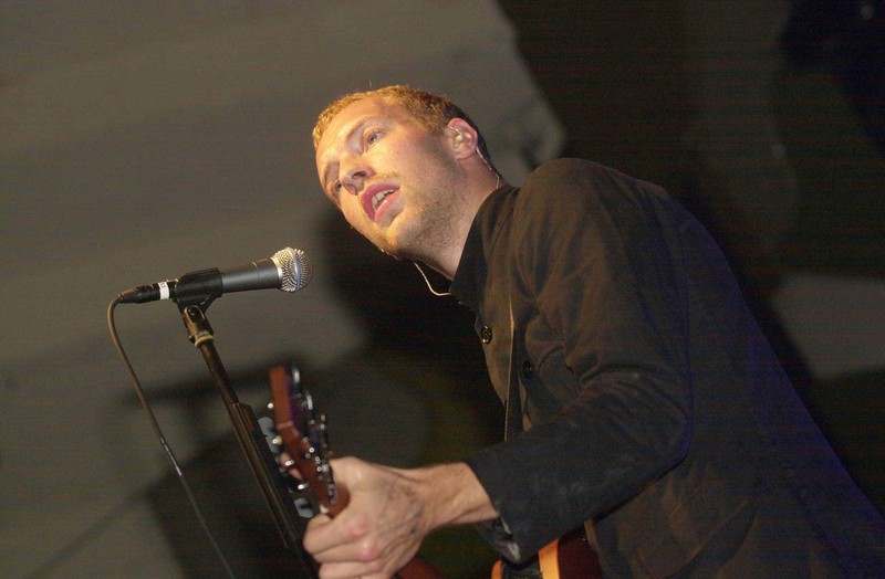 Auch das Lied „The Scientist“ von Coldplay ist trauriger als viele Menschen beim einmaligen Hören denken.