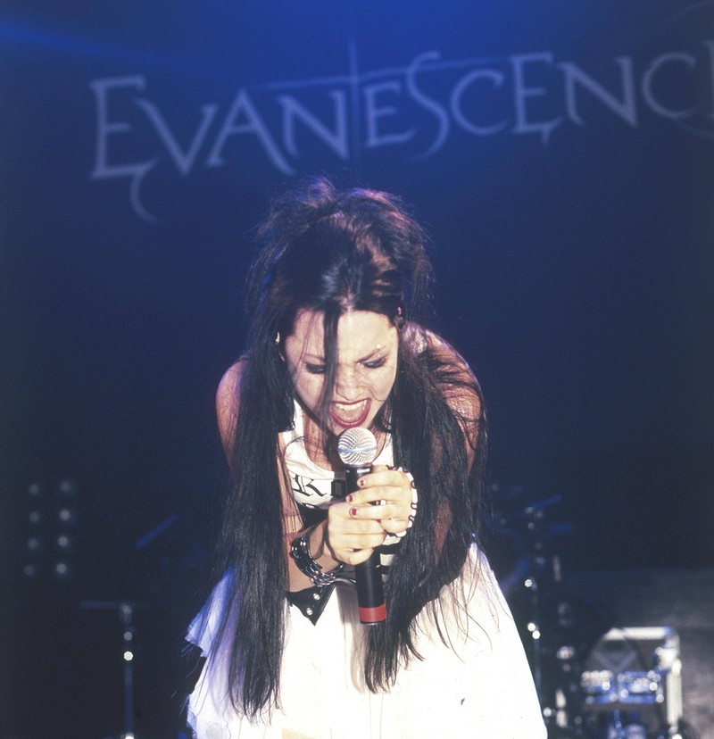 Viele Menschen finden den Song „Everybody’s Fool“ von Evanescence dank des Musikvideos sehr lustig, doch sie übersehen leider die durchaus ernste und traurige Botschaft dahinter.