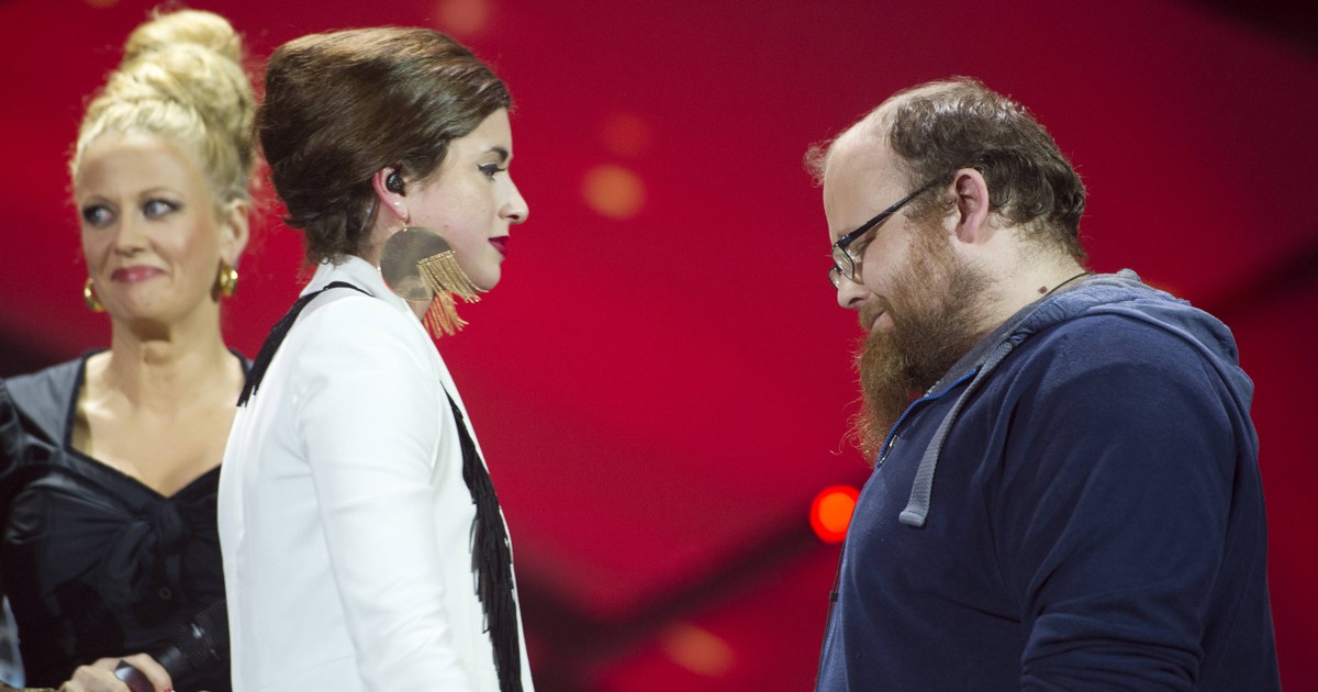 Das sind die größten Skandale beim Eurovision Song Contest aller Zeiten