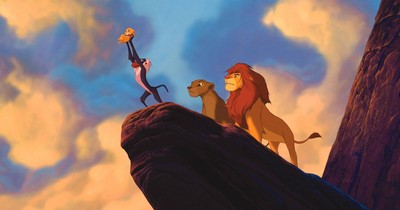 Quiz: Erkennst du die Disney-Songs?