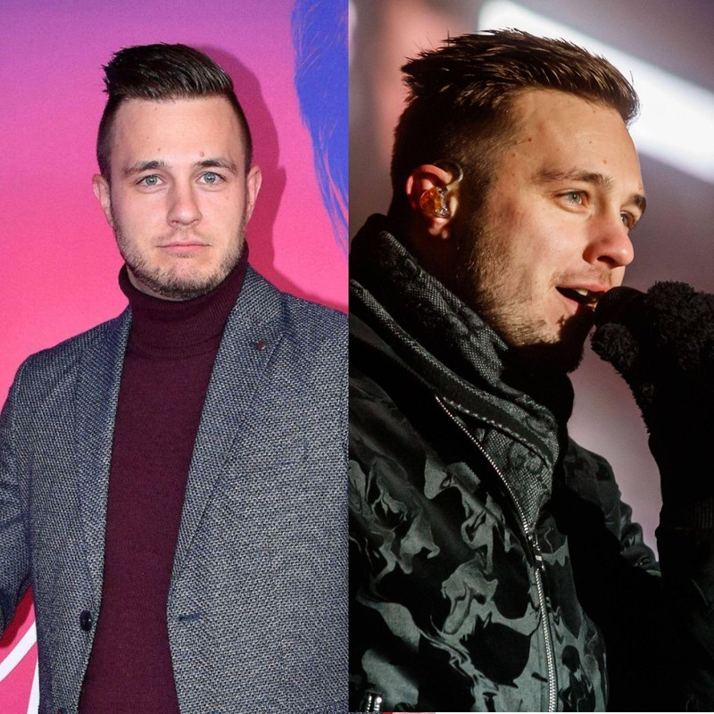 Sebastian Krenz, ein talentierter Sänger aus Apolda, Thüringen, gewann die 11. Staffel von „The Voice of Germany“ im Jahr 2021.