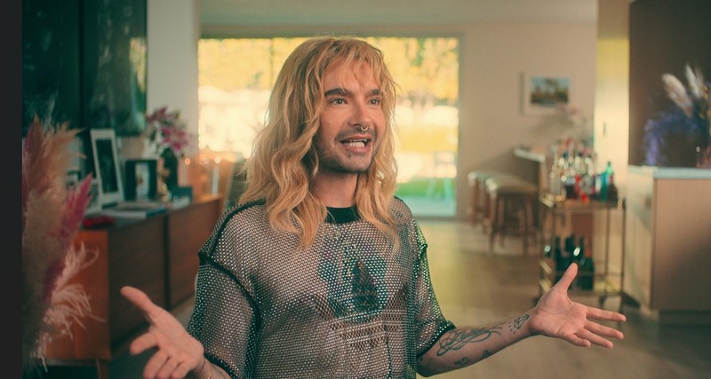 Bill Kaulitz redet offen über seine Sexualität.