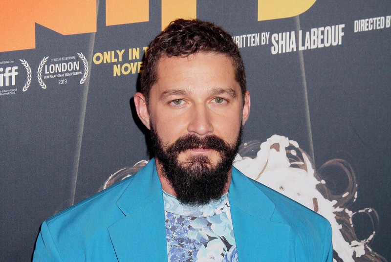 Shia LaBeouf ist der absolute Traummann von Bill Kaulitz.