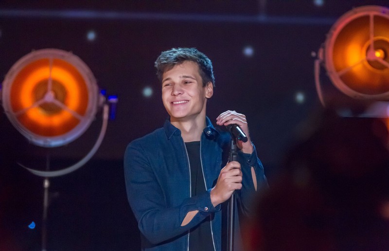 Wincent Weiss gelang einige Zeit nach DSDS der musikalische Durchbruch.