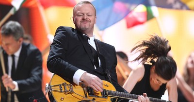 Das sind die besten Songs von und mit Stefan Raab, die wir alle kennen sollten