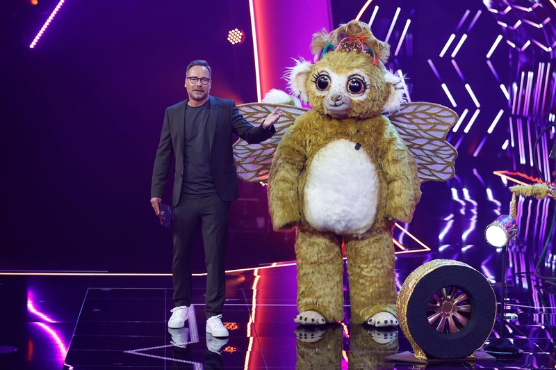 „The Masked Singer“ startet 2024 in die 11. Staffel. Mit dabei sind wieder einige Künstler und Künstlerinnen