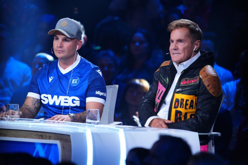 Im Finale von DSDS kam es zum Schlagabtausch zwischen Dieter Bohlen und Pietro Lombardi