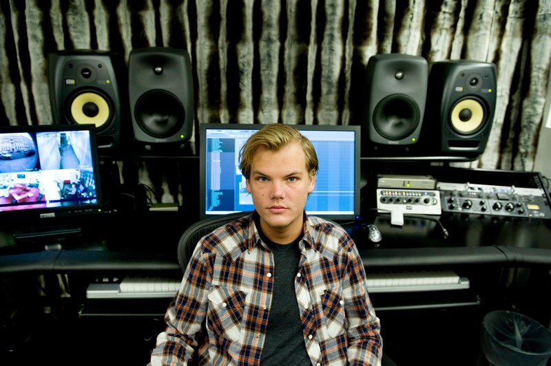 Avicii feierte 2010 mit „Seek Bromance“ seinen großen Durchbruch.