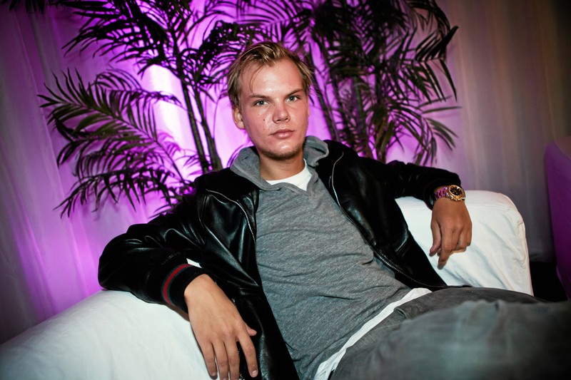 Avicii machte eine Entziehungskur auf Ibiza.