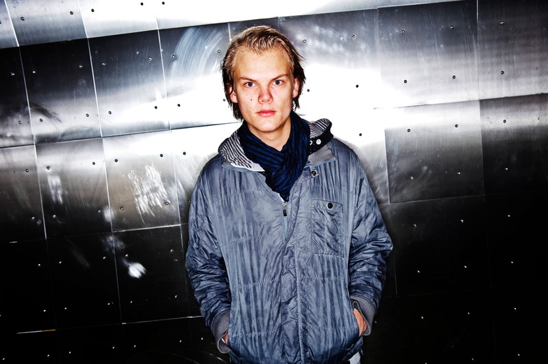 Avicii veröffentlichte seine ersten Tracks unter dem Künstlernamen Moonboy.