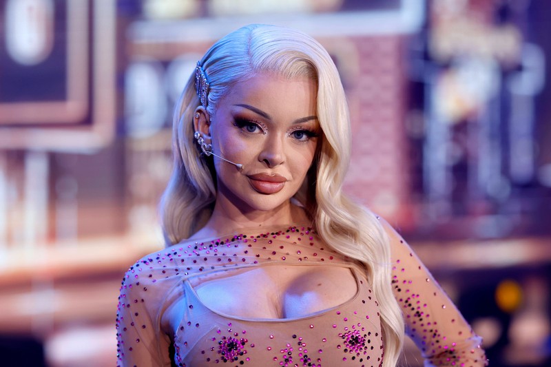 Ist Katja Krasavice noch vergeben?