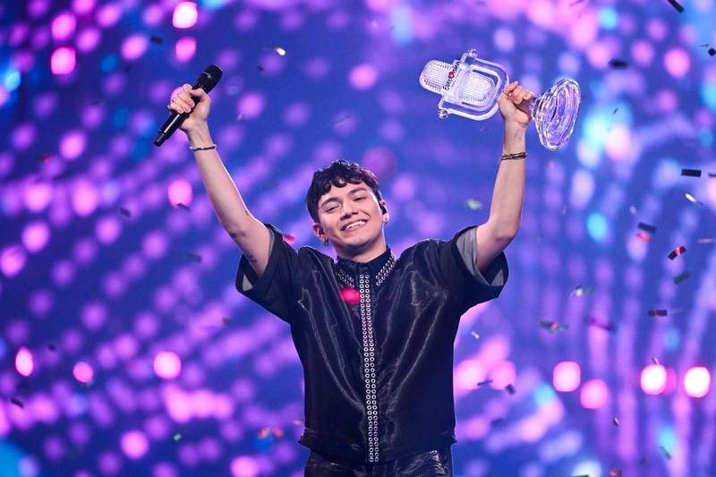 Den Eurovision Song Contest 2025 konnte Österreich mit JJ für sich entscheiden.