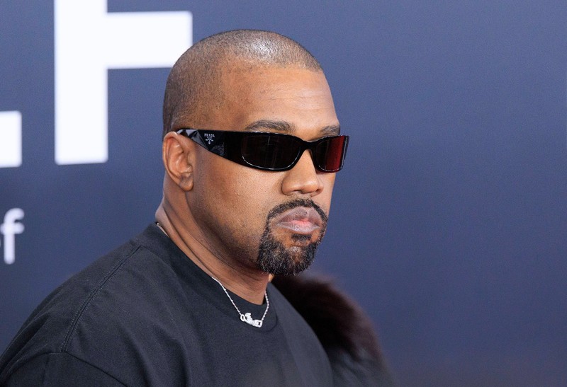 Kanye West hatte einen riesigen Schuldenberg zu verzeichnen.