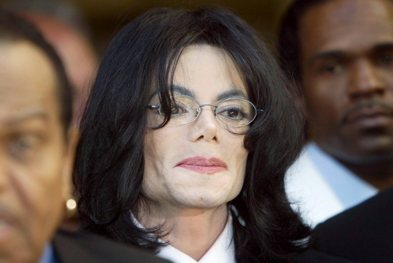 Michael Jackson besitzt posthum Geldschulden.